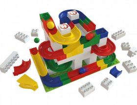 Kocke Hubelino; steza za frnikule